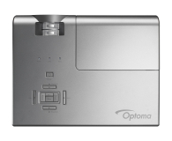 Optoma X600 DLP - 164845 - zdjęcie 5